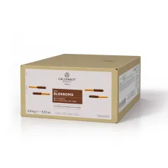 Milk Chocolate Blossoms